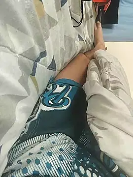 WhiteMascarado online show from 12, 11, 2025