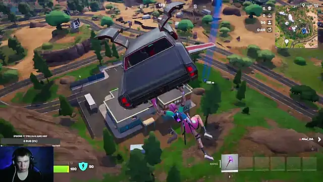 Ak Macros online show from 13, 2, 2026