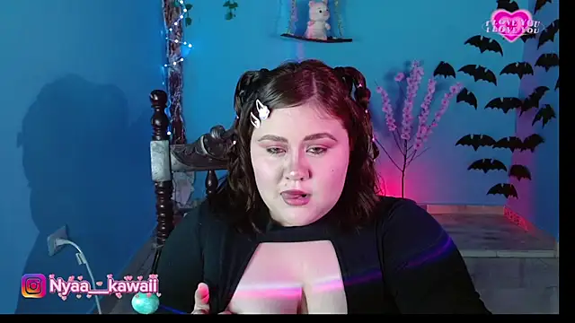 Nyaa kawaii online show from 24, 11, 2025