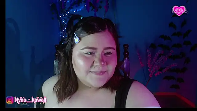 Nyaa kawaii online show from 1, 12, 2025