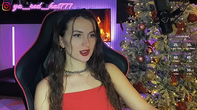 -RED HAT- online show from 10, 1, 2026