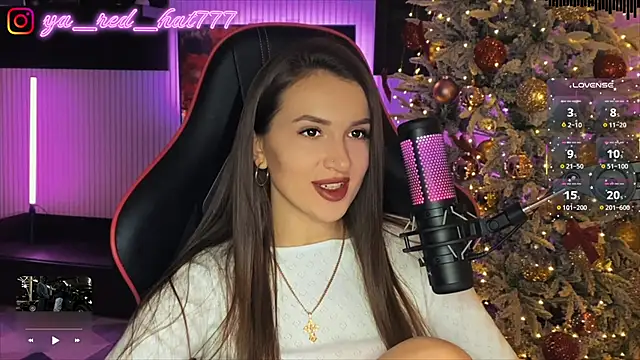 -RED HAT- online show from 1, 2, 2026