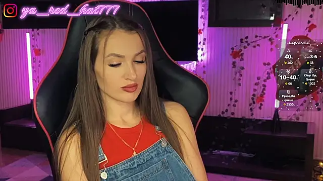 -RED HAT- online show from 26, 4, 2026
