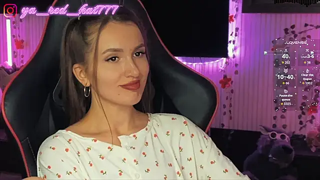 -RED HAT- online show from 3, 5, 2026
