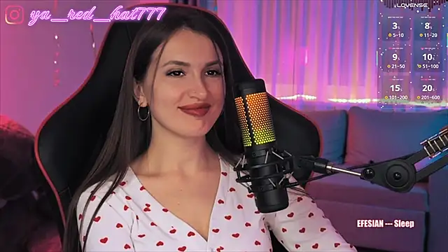 -RED HAT- online show from 27, 6, 2026