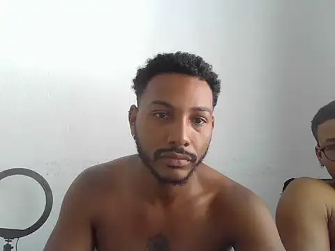 PutosRJ online show from 12, 11, 2025