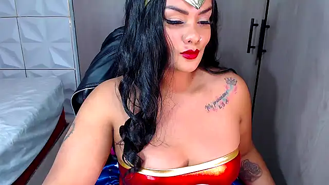 Snapshot of katecute88 chatting on 31, 10, 2025 katecute88 online show from 31, 10, 2025