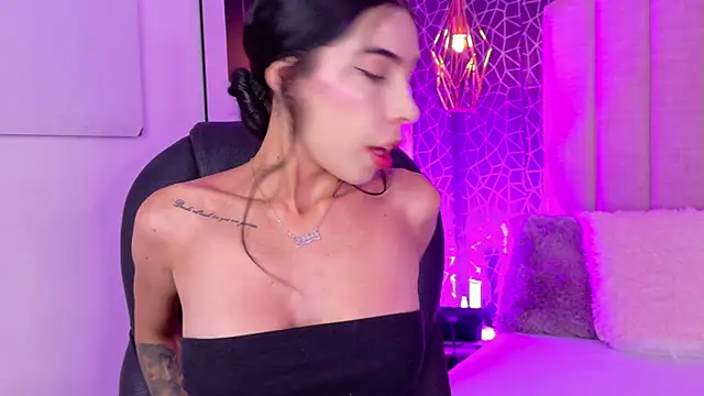 IrisDeLaVega  online show from 19, 3, 2026