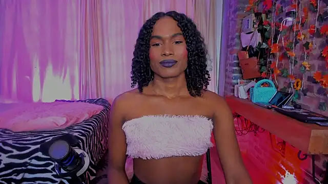 LaGoldenBitch online show from 19, 3, 2026