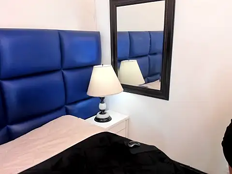 Snapshot of AlexaBellanova chatting on 21, 3, 2026 AlexaBellanova online show from 21, 3, 2026