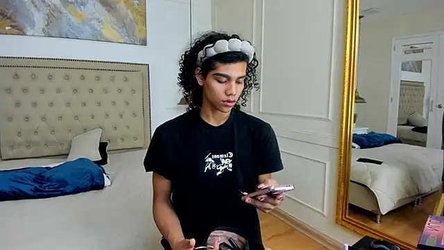 AlexaBellanova online show from 28, 6, 2026