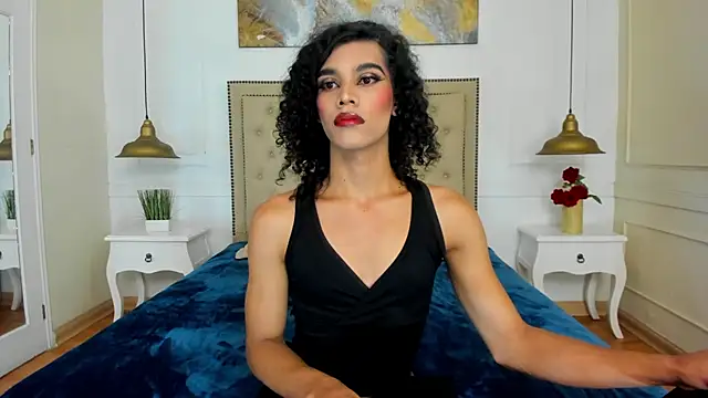 AlexaBellanova online show from 1, 7, 2026