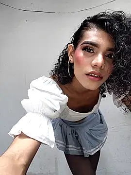AlexaBellanova online show from 28, 7, 2026