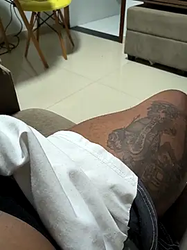 Zepouvinho online show from 17, 3, 2026