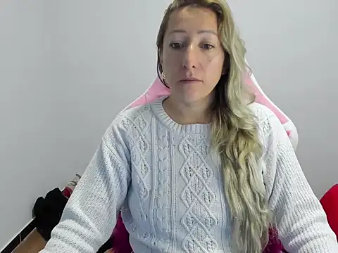 chrystal sl852 online show from 23, 11, 2025