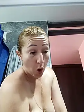 chrystal sl852 online show from 17, 12, 2025