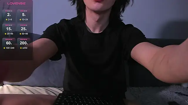 AlanReckless online show from 11, 1, 2026