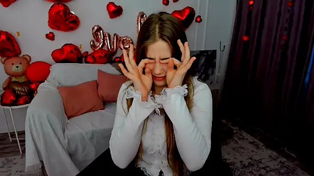 GoldenMirage online show from 7, 2, 2026