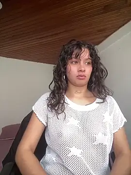 Snapshot of Dreana chatting on 17, 3, 2026 Dreana online show from 17, 3, 2026