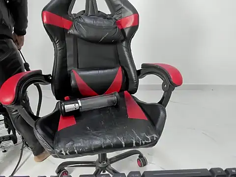 master leather online show from 23, 5, 2026