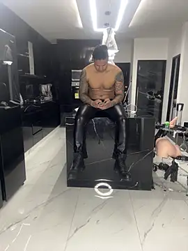 master leather online show from 16, 6, 2026
