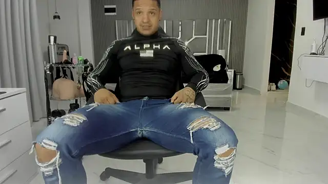master leather online show from 30, 6, 2026