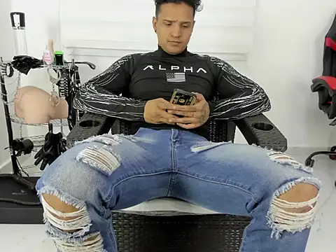 master leather online show from 5, 7, 2026