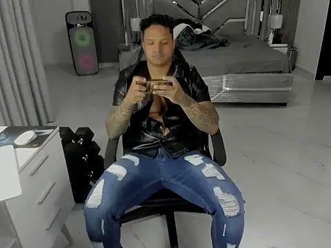 master leather online show from 27, 7, 2026