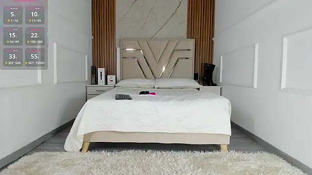 Abbyevaans online show from 8, 1, 2026