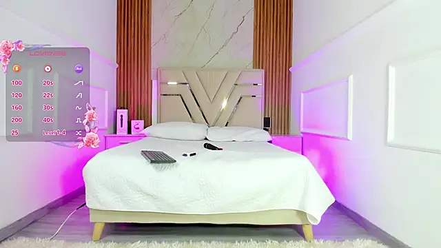 Abbyevaans online show from 8, 2, 2026