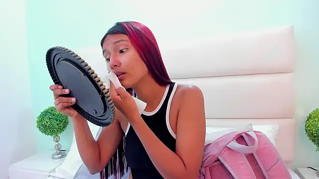 Maray Lous online show from 21, 2, 2026