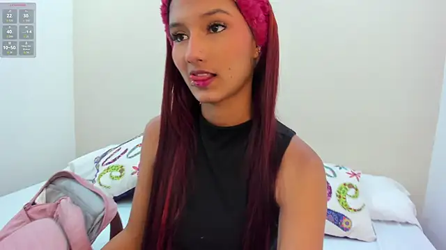 Maray Lous online show from 12, 3, 2026