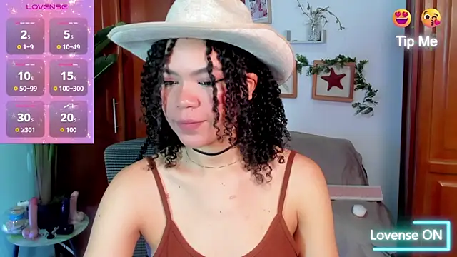 Stefany carter online show from 10, 3, 2026