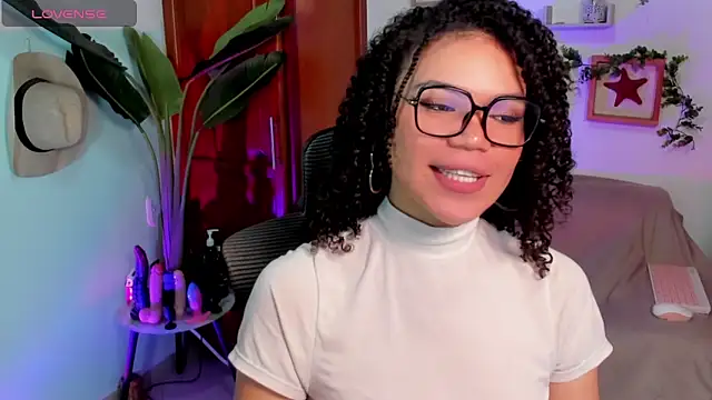 Stefany carter online show from 18, 3, 2026