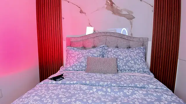 KaliBloom online show from 14, 11, 2025