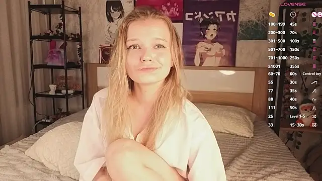 MicheleHonas online show from 6, 5, 2026