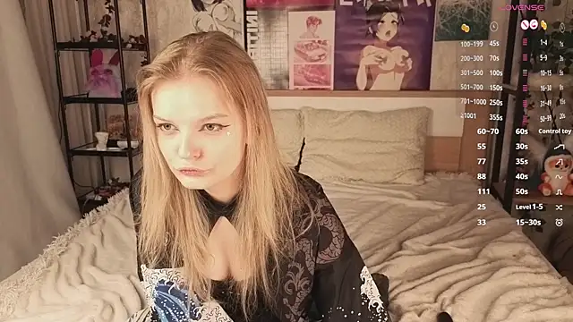 MicheleHonas online show from 10, 5, 2026