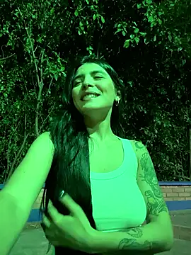 Snapshot of Cristal_Cerati_ chatting on 13, 1, 2026 Cristal Cerati online show from 13, 1, 2026