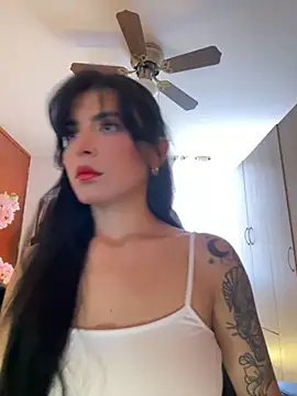 Cristal Cerati  online show from 20, 4, 2026