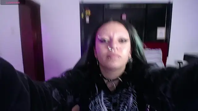 Belladonna trix online show from 12, 11, 2025