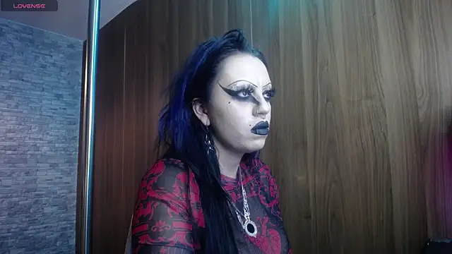 Belladonna trix online show from 21, 5, 2026