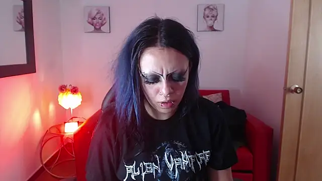 Belladonna trix online show from 3, 6, 2026