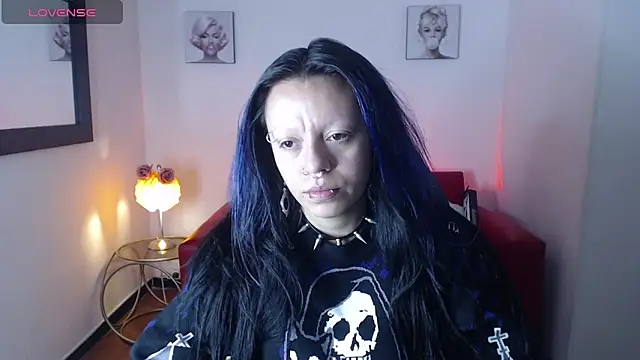 Belladonna trix online show from 4, 6, 2026