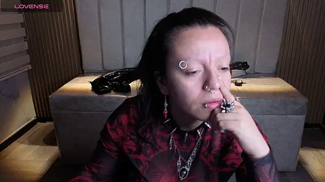 Belladonna trix online show from 20, 6, 2026