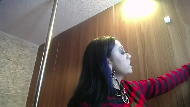 Belladonna trix online show from 22, 6, 2026