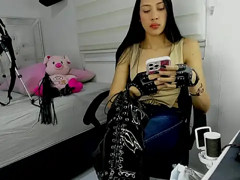 Snapshot of goddess_of_bitches chatting on 7, 2, 2026 goddess of bitches online show from 7, 2, 2026