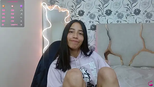 Joselyn tay online show from 1, 2, 2026