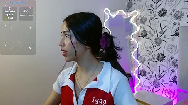 Joselyn tay online show from 27, 3, 2026