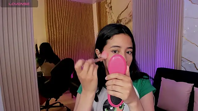 Joselyn tay online show from 17, 6, 2026