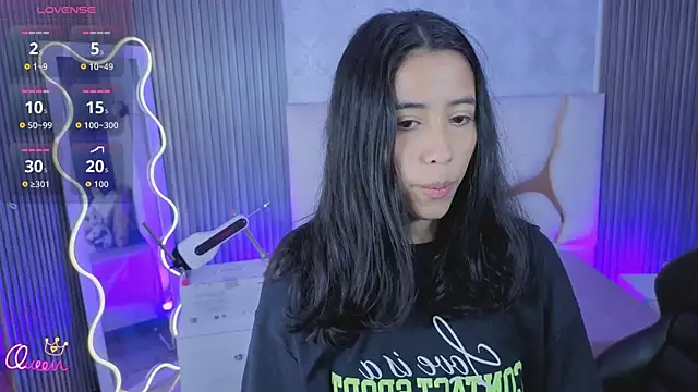 Joselyn tay online show from 8, 7, 2026